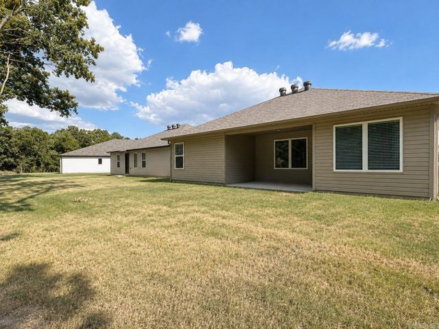 1212 Crotale Street, Conway, AR 72034