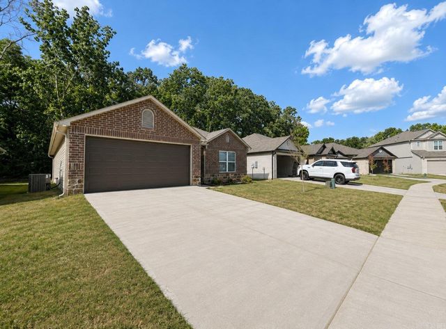 1212 Crotale Street, Conway, AR 72034