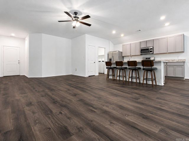1212 Crotale Street, Conway, AR 72034
