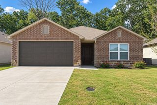 1212 Crotale Street, Conway, AR 72034