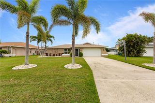 3623 SW 6th AVE, Cape Coral, FL 33914