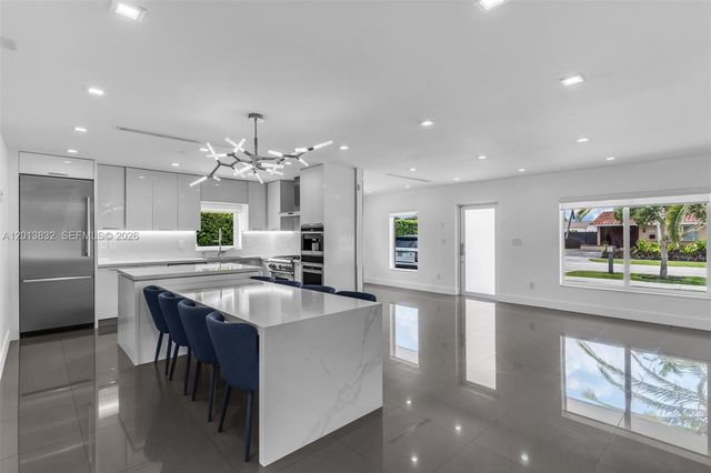 3112 Village Green Dr, Miami, FL 33175