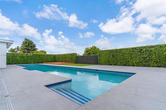 3112 Village Green Dr, Miami, FL 33175