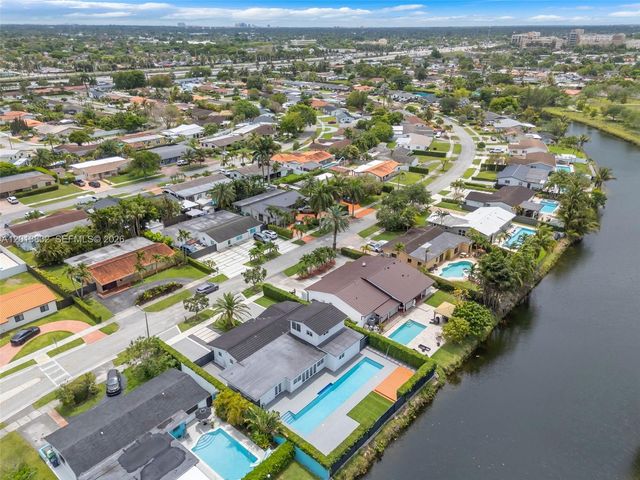 3112 Village Green Dr, Miami, FL 33175