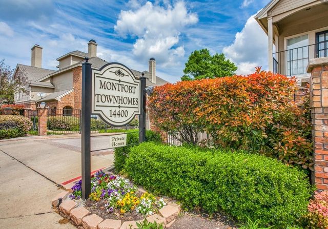 14400 Montfort Drive 1405, Dallas, TX 75254