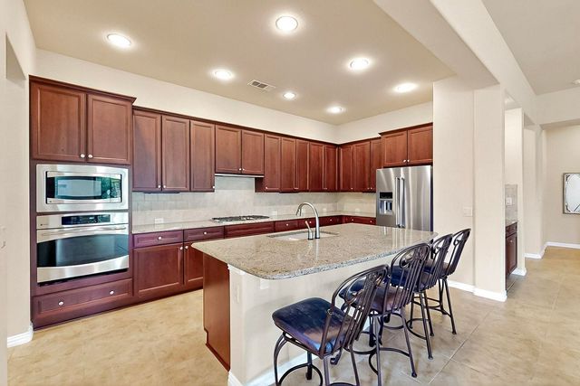 11908 Glenbrook Street, Denton, TX 76207