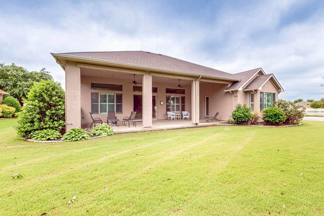 11908 Glenbrook Street, Denton, TX 76207