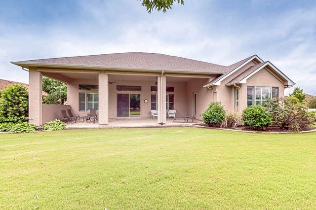 11908 Glenbrook Street, Denton, TX 76207