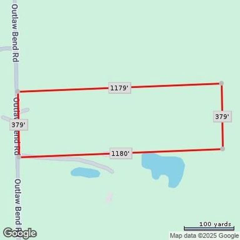 6114 Outlaw Bend, Rye, TX 77369