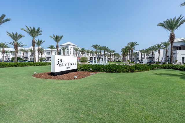 21825 Marlin Avenue, West Panama City Beach, FL 32413