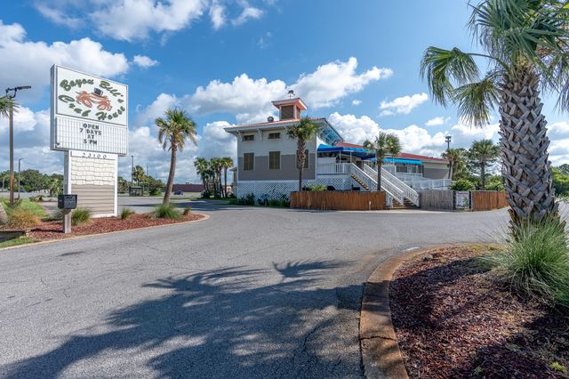 21825 Marlin Avenue, West Panama City Beach, FL 32413