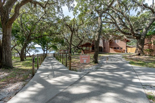 21825 Marlin Avenue, West Panama City Beach, FL 32413