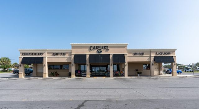 21825 Marlin Avenue, West Panama City Beach, FL 32413