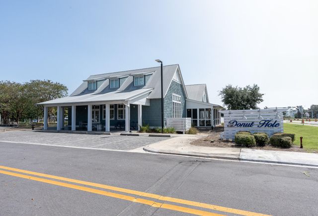 21825 Marlin Avenue, West Panama City Beach, FL 32413