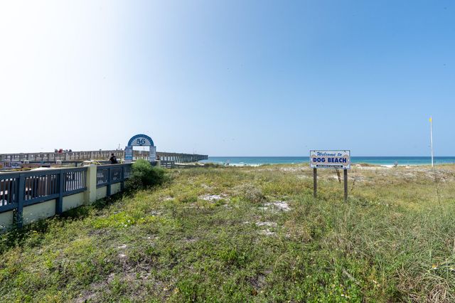 21825 Marlin Avenue, West Panama City Beach, FL 32413