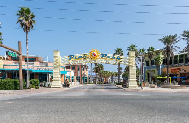 21825 Marlin Avenue, West Panama City Beach, FL 32413