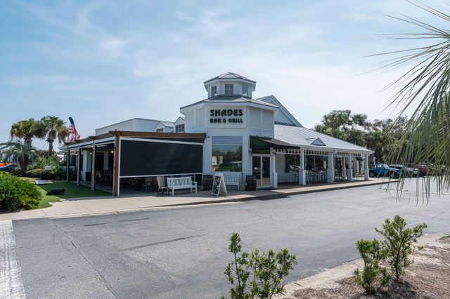 21825 Marlin Avenue, West Panama City Beach, FL 32413