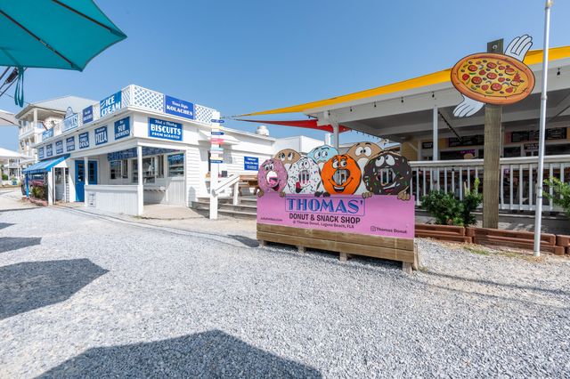 21825 Marlin Avenue, West Panama City Beach, FL 32413