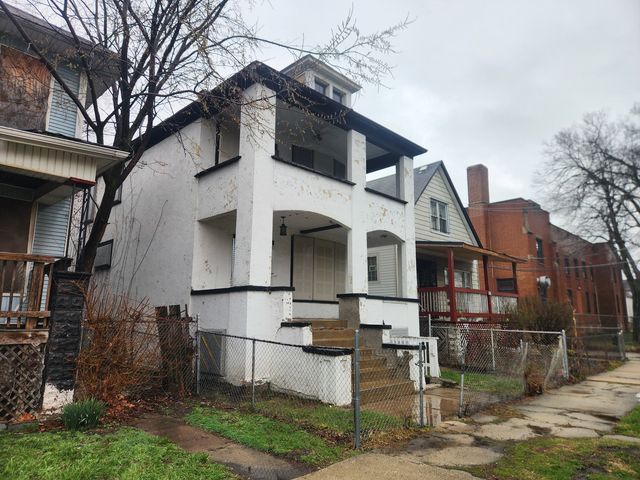 18 W 114th Street, Chicago, IL 60628