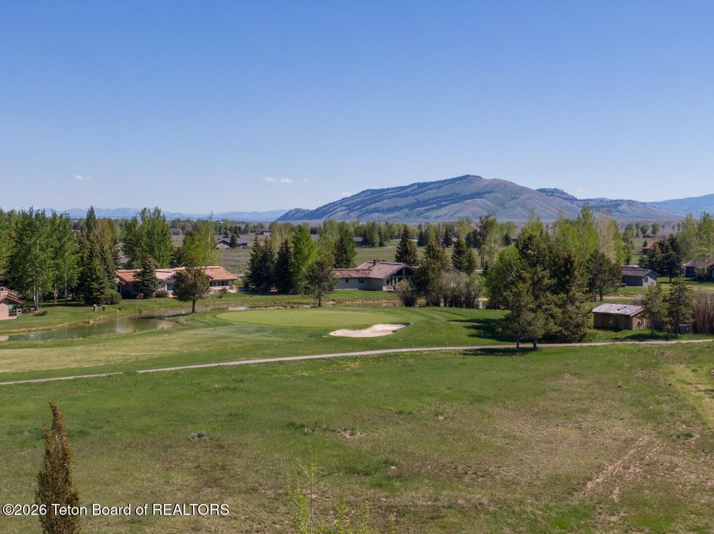 6365 N JUNEGRASS Road, Jackson, WY 83001 photo 6