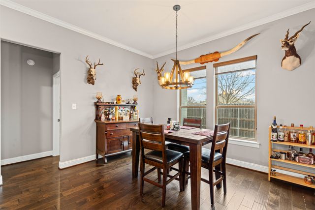 1617 Hawthorne Street, Cleburne, TX 76033