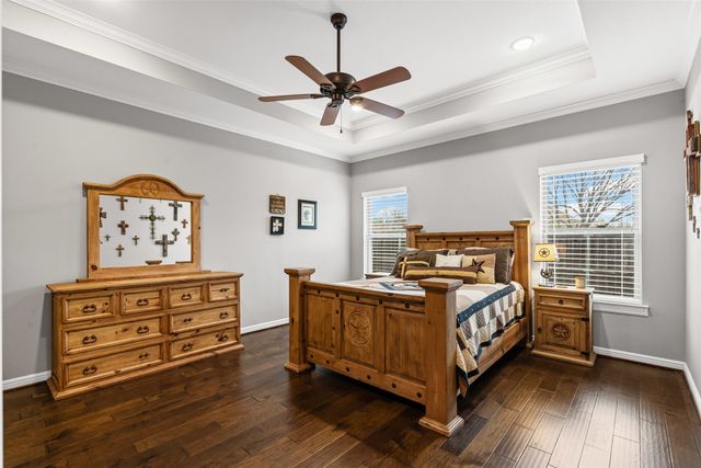 1617 Hawthorne Street, Cleburne, TX 76033