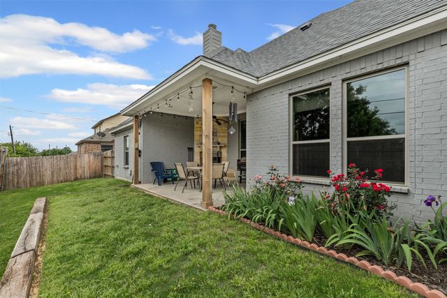 1617 Hawthorne Street, Cleburne, TX 76033