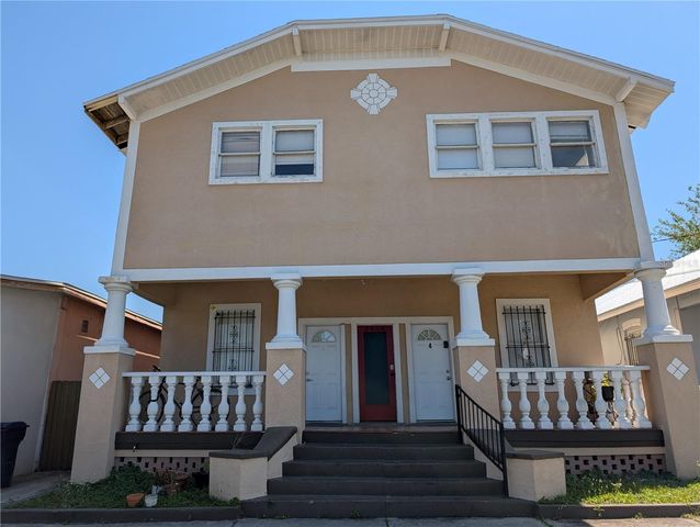 2904 W CHESTNUT STREET 2, Tampa, FL 33607