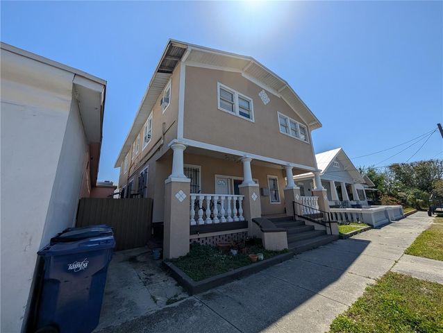 2904 W CHESTNUT STREET 2, Tampa, FL 33607