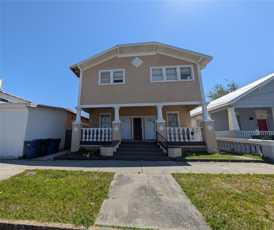 2904 W CHESTNUT STREET 2, Tampa, FL 33607