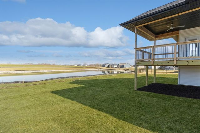 1101 High Ridge Trail, Solon, IA 52333