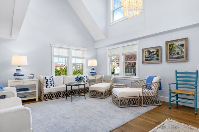 21 Cockachoisett Lane, Osterville, MA 02655