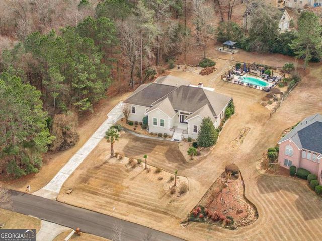 349 Hillridge Cove, Lizella, GA 31052
