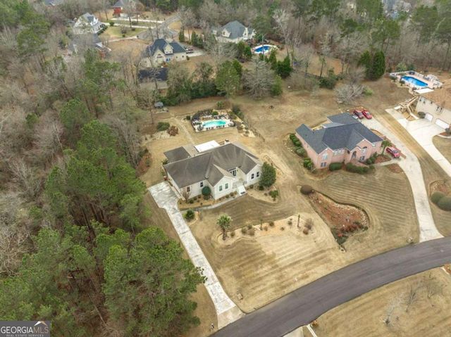 349 Hillridge Cove, Lizella, GA 31052