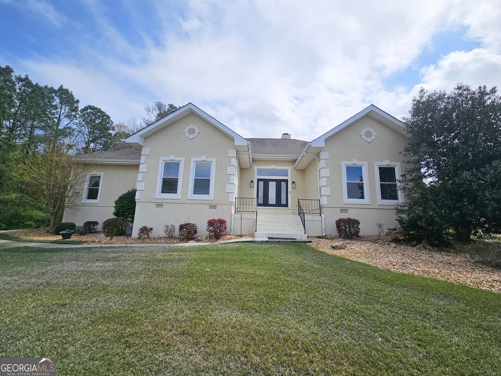 349 Hillridge Cove, Lizella, GA 31052