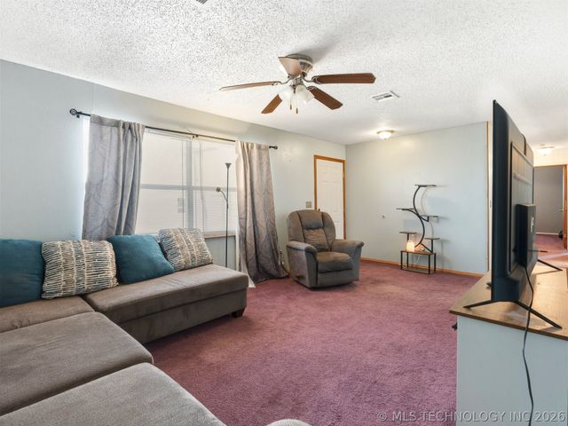 2393 Masters, Sulphur, OK 73086