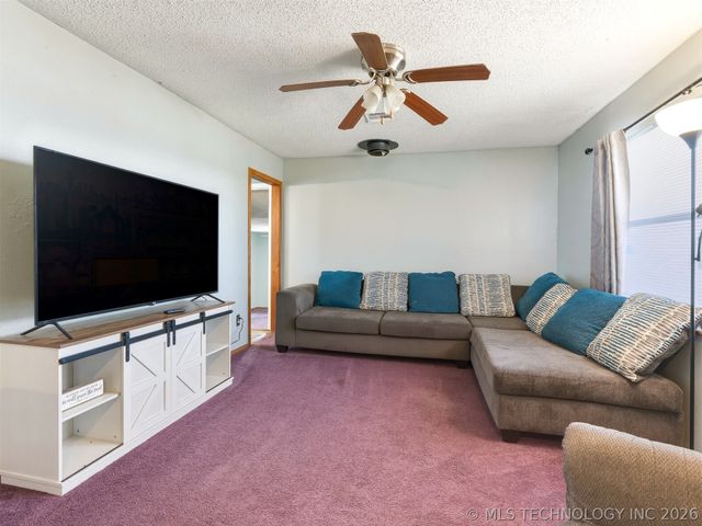 2393 Masters, Sulphur, OK 73086