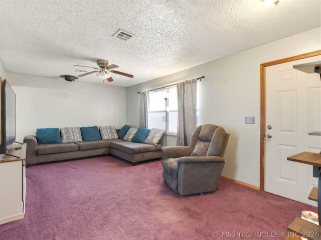 2393 Masters, Sulphur, OK 73086