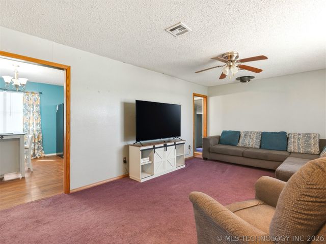 2393 Masters, Sulphur, OK 73086