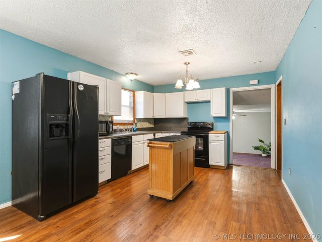 2393 Masters, Sulphur, OK 73086