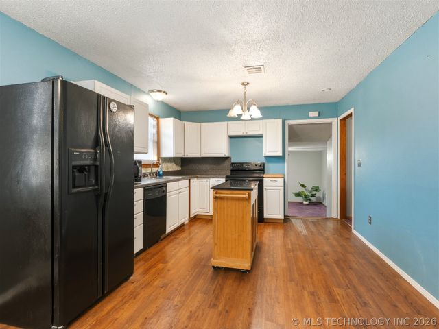 2393 Masters, Sulphur, OK 73086