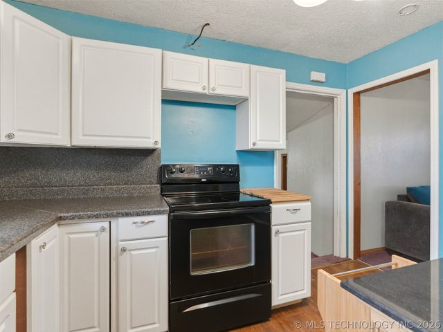 2393 Masters, Sulphur, OK 73086