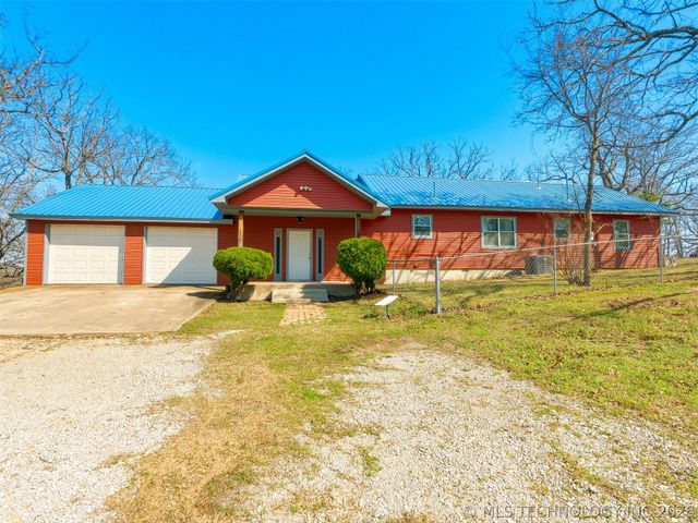 2393 Masters, Sulphur, OK 73086