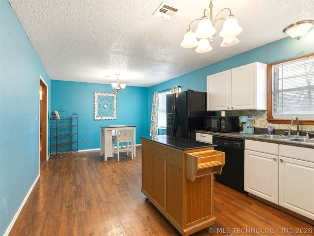 2393 Masters, Sulphur, OK 73086