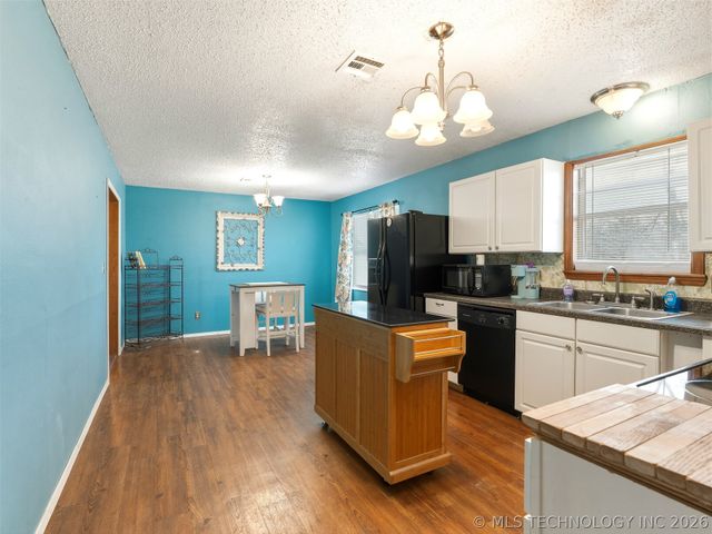 2393 Masters, Sulphur, OK 73086