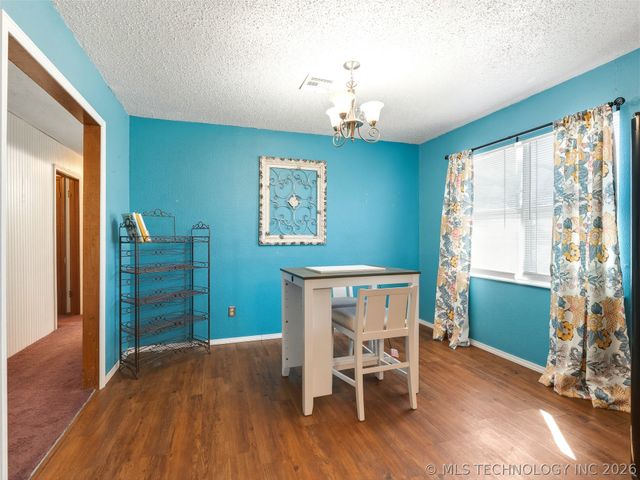 2393 Masters, Sulphur, OK 73086