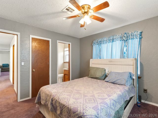 2393 Masters, Sulphur, OK 73086