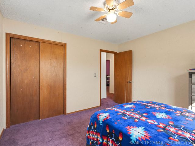 2393 Masters, Sulphur, OK 73086