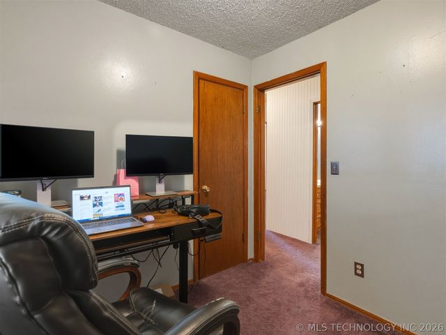 2393 Masters, Sulphur, OK 73086