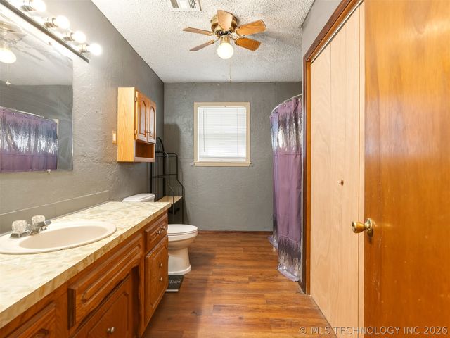 2393 Masters, Sulphur, OK 73086